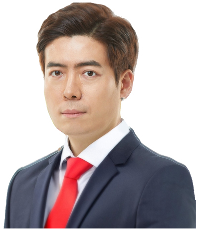 구주와 전 자유통일당 대선 후보 (사진=자유통일당 제공)