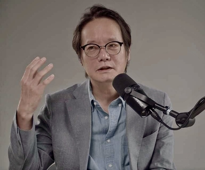 오동진 영화평론가