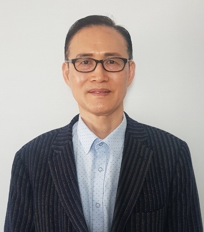 엄태윤 한양대 국제대학원 겸임교수