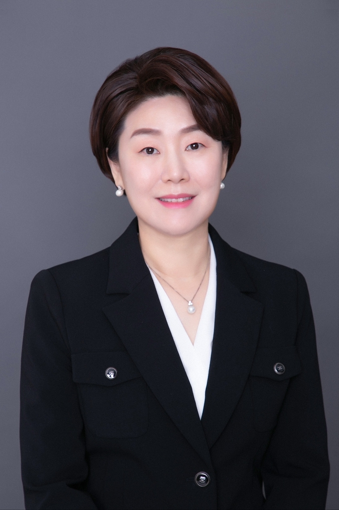 최병문·전선영 부부, 인추협 '올해의 부부' 선정