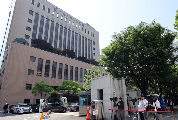 민주 내란저지단, ‘내란선전선동혐의’ 전광훈 신속 수사 촉구