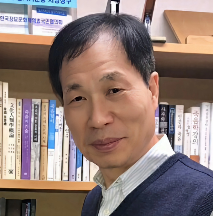 박태호 장례와 화장문화 연구포럼 공동대표