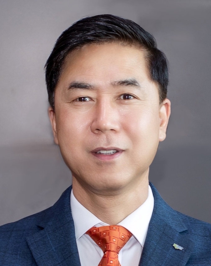이주영 신용보증기금 전무이사. (사진=신보 제공)