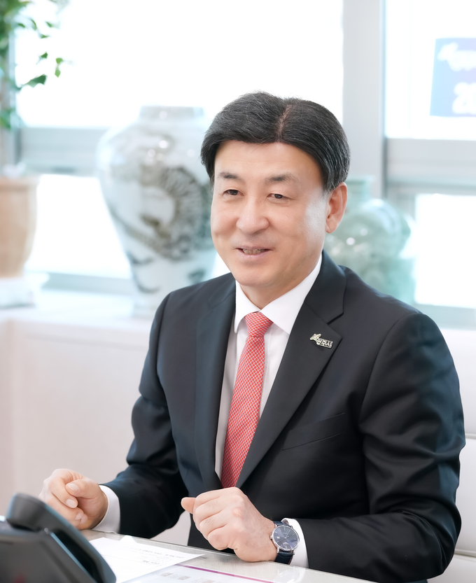 방세환 광주시장. (사진=광주시 제공)