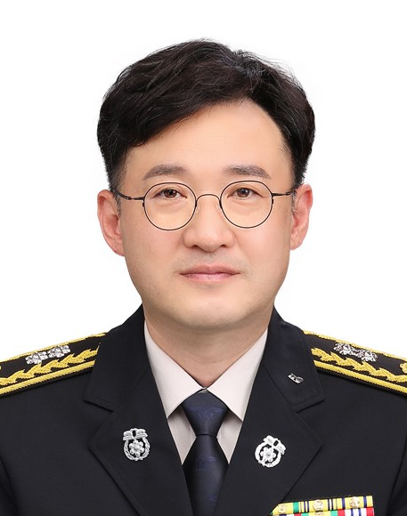 현중수 오산소방서 예방대책팀장