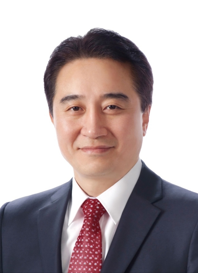 정승연 국민의힘 연수구갑 당협위원장. ( 사진 = 국힘 연수구갑 당원협의회 제공 )