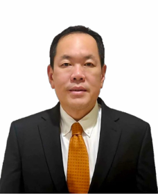쿠나르디 다르마 리에(Kunardy Darma Lie) KB뱅크 인도네시아 신임 행장. (사진=KB국민은행 제공) 