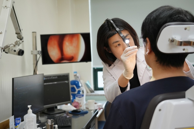 분당제생병원 배미례 과장, 수면질환 치료 연구 SCI 등재