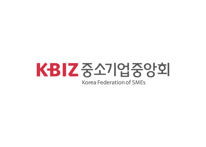 중소기업중앙회 CI