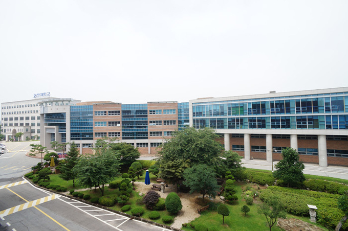 오산대학교 전경. (사진=오산대 제공)