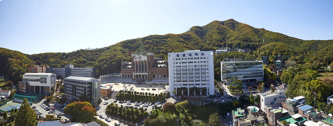 성결대학교 전경. (사진=성결대 제공)