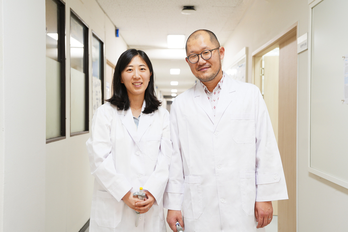 아주대 연구팀, 장내 염증 면역 치료제 개발에 한걸음 더…新분석법 확립