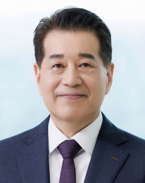 수소경제 앞세운 포스코…정권 바뀌면 방향 잃나