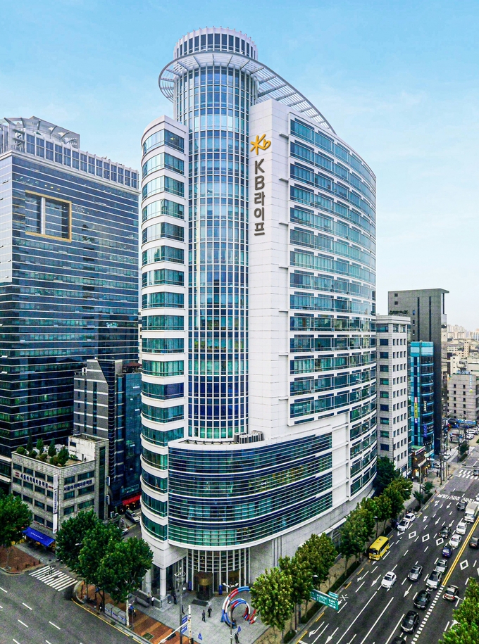 (사진=KB라이프 제공)
