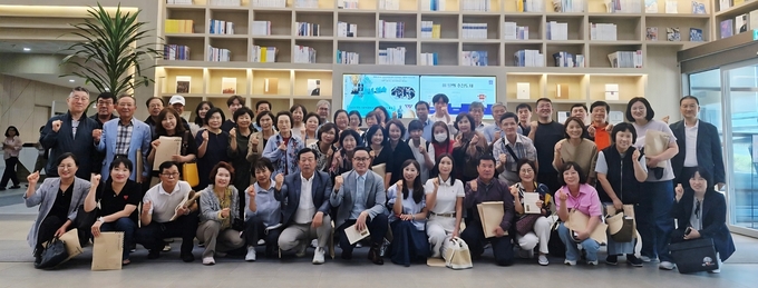 ‘찾아가는 현장 통장회의’. (사진=남양주시 제공)