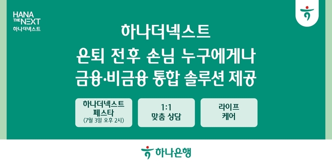 (사진=하나은행 제공)