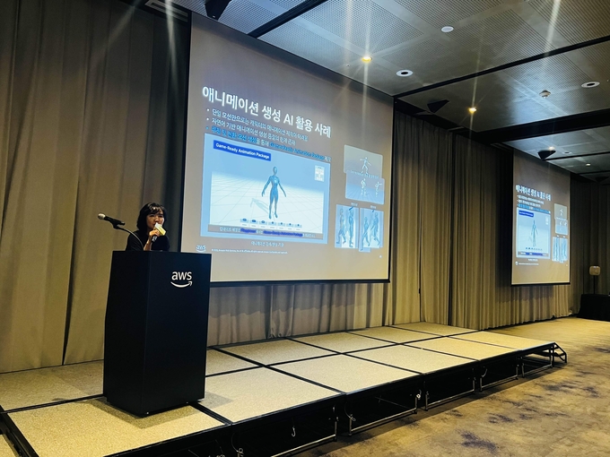 (사진=NC AI 제공)