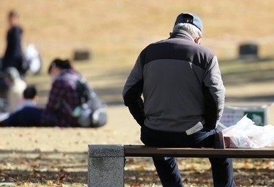 매년 늘어나는 노인학대 피해사례…고령화에 가해자 연령도 증가