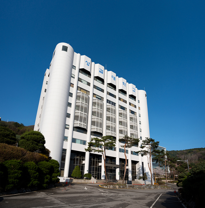 성결대학교 대학본부 전경. (사진=성결대 제공)