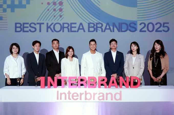 삼성전자부터 야놀자까지…대한민국 브랜드 가치 234조 돌파