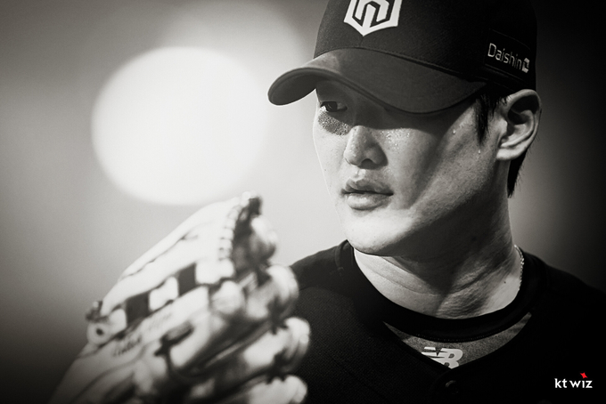 KT 위즈 배제성. (사진=KT 위즈 제공)