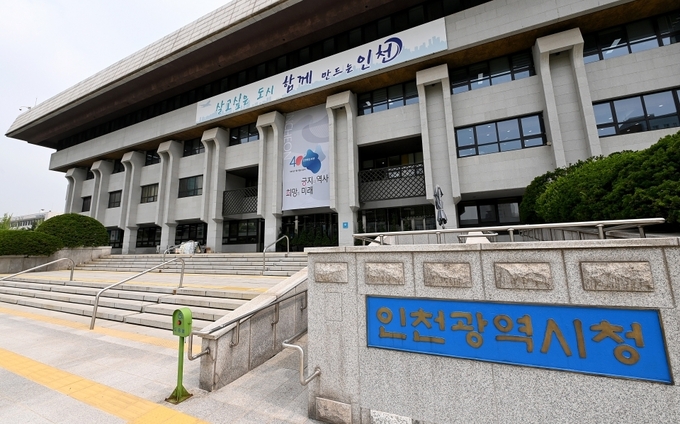 도시외교 강화 나선다…인천시, 중국 윈난성 국제행사 참가