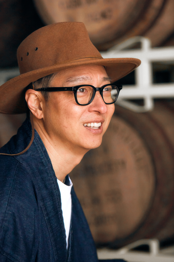 한국 최초에서 세계 최고로...'기원 위스키 증류소' - 뉴스 썸네일 이미지