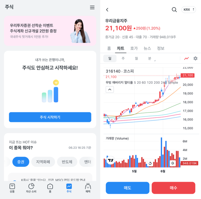 (사진=우리은행 제공)
