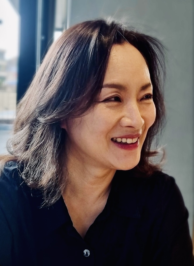 [박인하의 다정한 편지] 과일의 세계