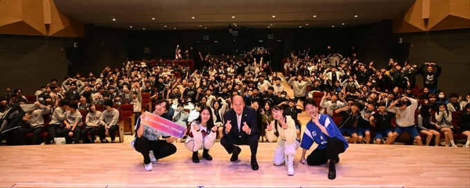 찾아가는 문화예술공연. (사진=동두천시 제공)