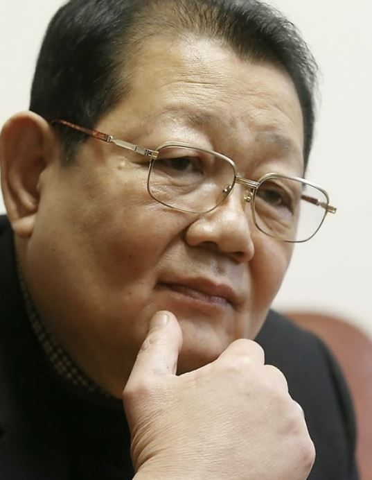  지존파 검거를 주도하는 등 강력 사건 베태랑 형사로 활동한 고병천 씨.. (사진=연합뉴스)