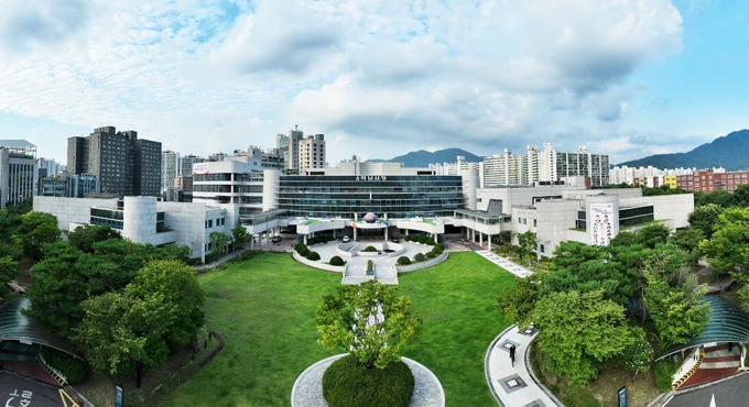 하남시청 전경. (사진=하남시 제공)