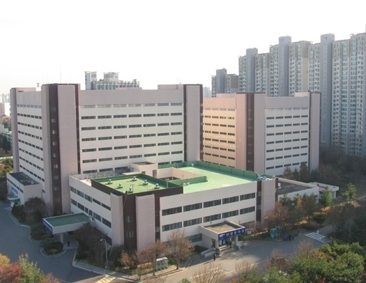  수원구치소 전경. (사진=수원구치소 제공)