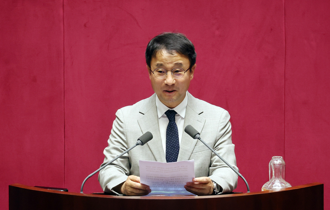예결특위 30일 추경안 심사 착수...7월 3일 전체회의 의결 계획