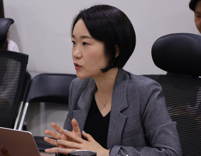 이소영 더불어민주당 의원. (사진=이소영 국회의원)