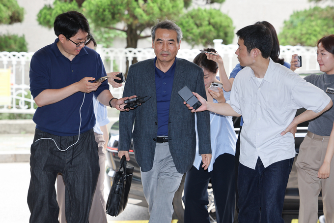 [김건희 특검] 특검팀, 검·경·공수처 사건 모두 이첩…다음달 2일 현판식