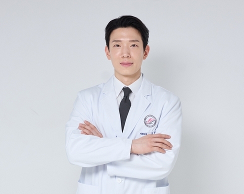 한림대학교동탄성심병원 정형외과 고영승 교수. (사진=한림대학교동탄성심병원 제공)