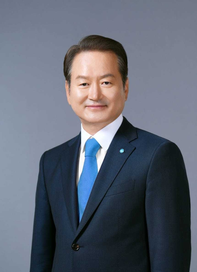 성대규 신임 동양생명 대표이사 (사진=동양생명 제공)