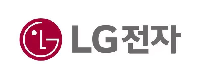LG전자 로고