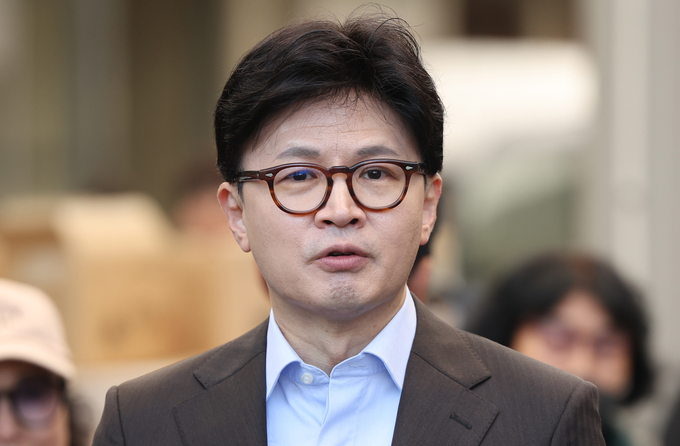 한동훈 전 국민의힘 대표 (사진=연합뉴스)
