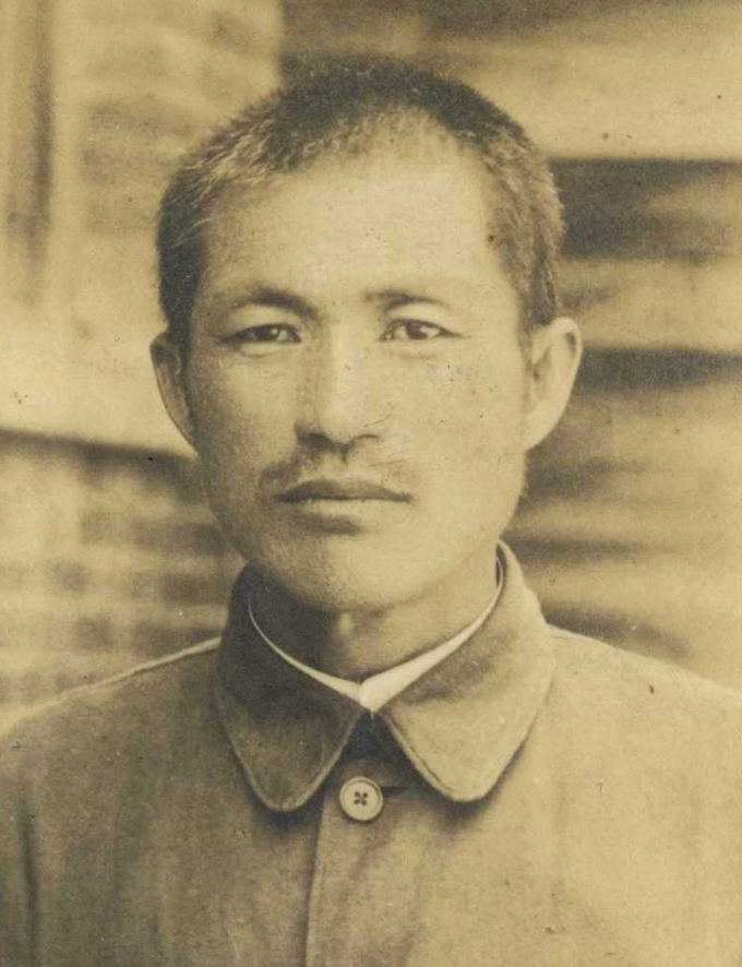 수원 출신 독립운동가 김노적. (사진=수원시 제공)