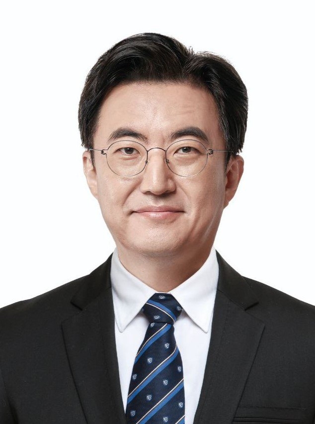 김성회 국회의원, 국민연금법 일부개정안 대표발의