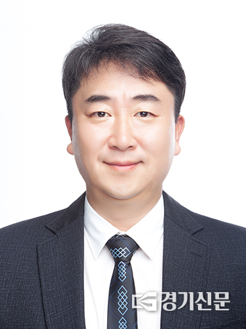 한경국립대학교 생명공학부 공홍식 교수. (사진=한경국립대학교 제공)