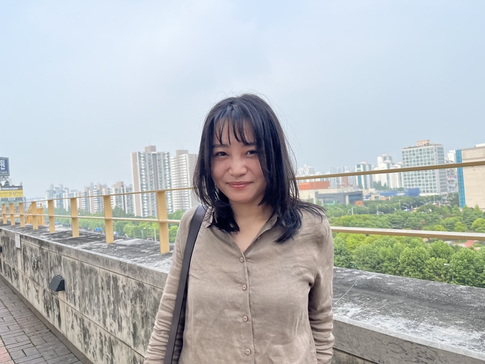[인터뷰] 부천국제판타스틱영화제 화제작 '이반리 장만옥' 이유진 감독