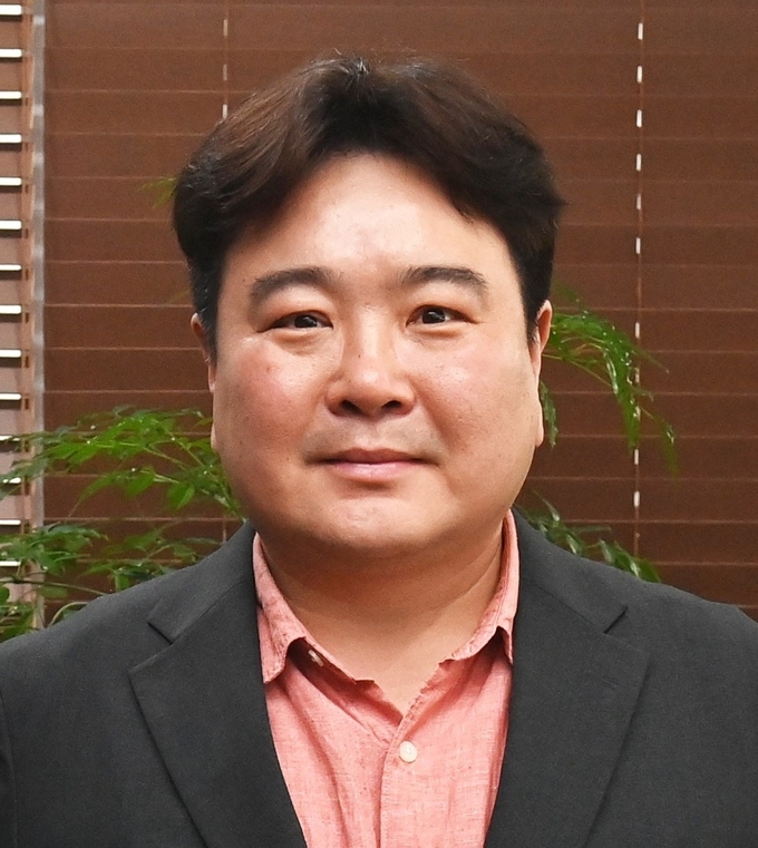 조영상 (사)경기언론인클럽 신임 운영위원장. (사진=경기언론인클럽 제공)