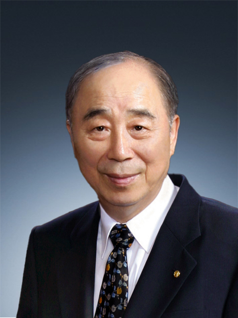  우미그룹 창업자 이광래 회장. (사진=우미건설 제공)