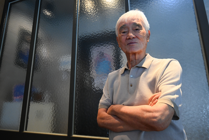 K리그 역사에 영원할 이름 '김호'…"아무리 공부하고 노력해도 부족한 것이 축구"