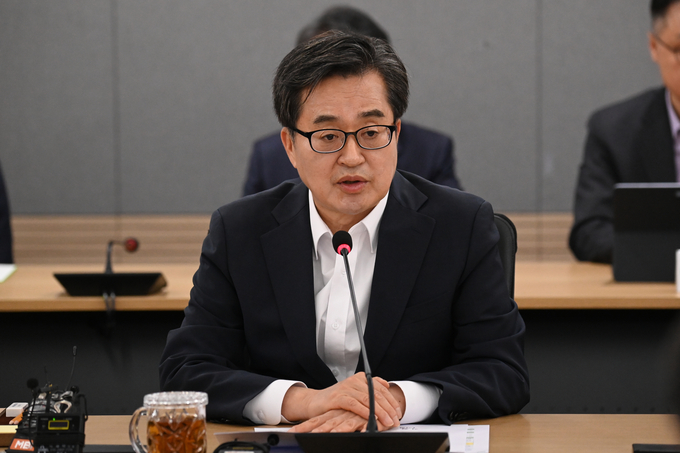 김동연 경기도지사. (사진=옥지훈 기자)