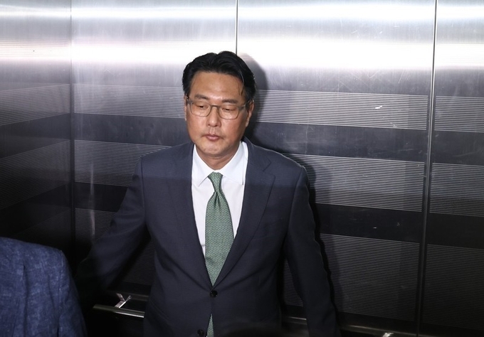 김태효 전 국가안보실 1차장. (사진=연합뉴스)