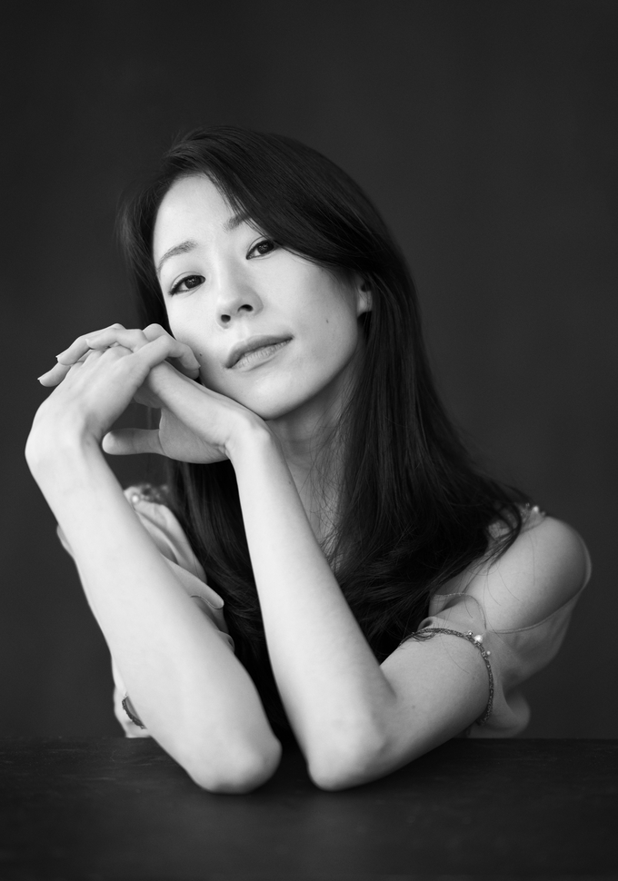 박세은 무용수. (사진=예술의전당 제공)